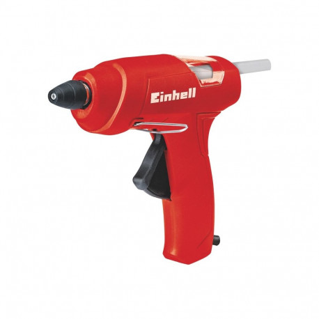 Einhell TC-GG 30 Black,Red, Glue guns