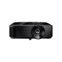 Optoma HD28e, DLP projector (black, 3800 ANSI lumens, 3D, FullHD)
