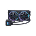 Alphacool Eisbaer Aurora 280 CPU RGB black 1016663