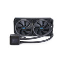 Alphacool Eisbaer Aurora 280 CPU RGB black 1016663