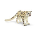 Schleich Wild Life Snow Leopard - 14838