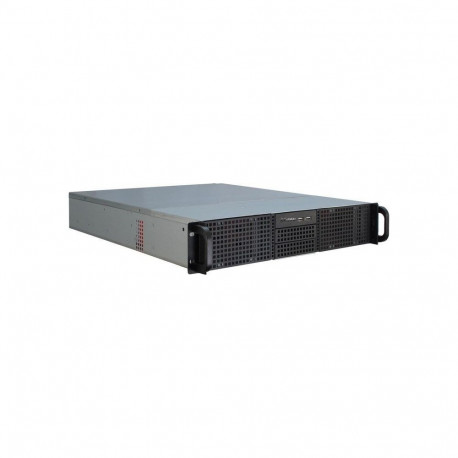 Inter-Tech IPC 2U-20255, server case (black)