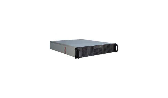 Inter-Tech IPC 2U-20255, server case (black)