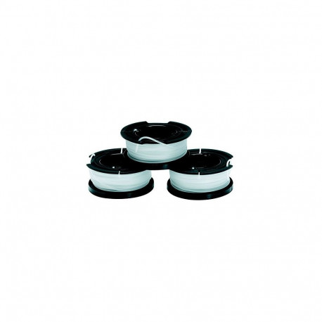 Reflex/AFS niidipool A6485-XJ 10m 2+1 sooduspakk, valge