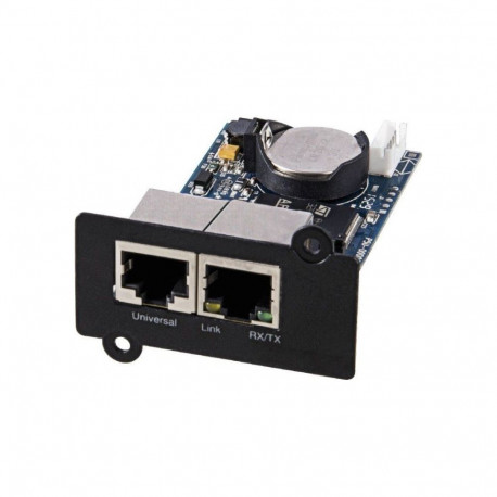 PowerWalker SNMP Card 2 (für VI R1U) (SNMP Modul)