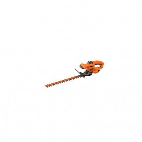 Heckenschere BEHT201 (orange/schwarz, 420 Watt)