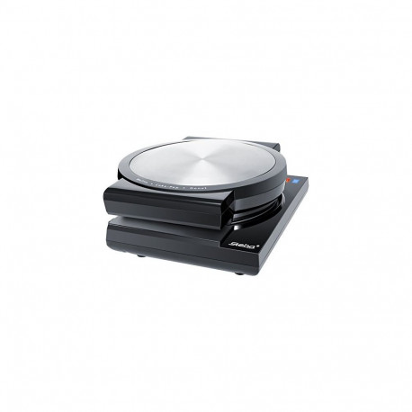 Cake-Maker CM 3  (schwarz/silber)