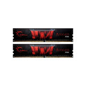 G.Skill RAM DDR4 16GB 2666-CL19 Dual Kit Aegis