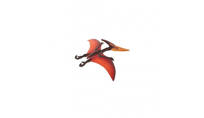 Dinosaur Pteranodon