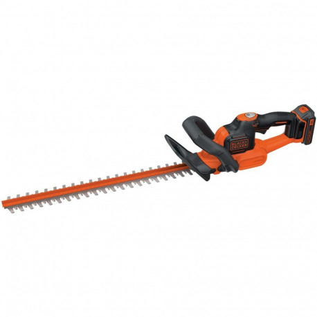 Black & Decker Battery Hedge Trimmer GTC18504PC og
