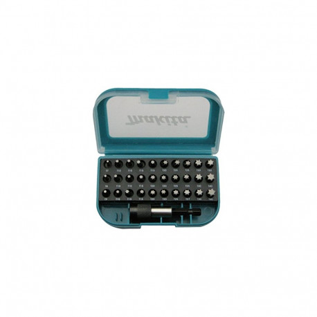 Makita Torx bit set P-73352 31tlg - P-73352