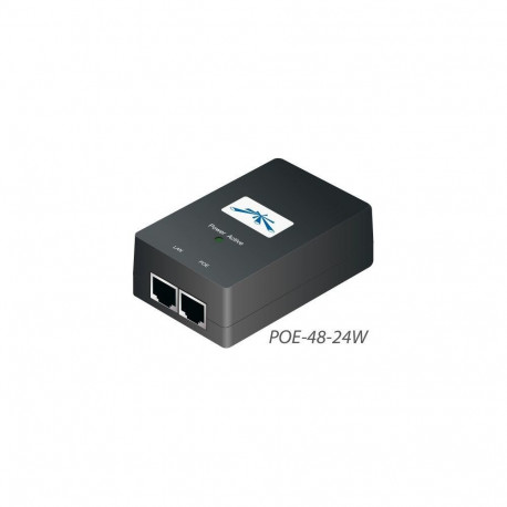 POE-48-24W (schwarz)
