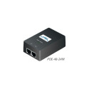 Ubiquiti PoE Injector 48V/24W/FE