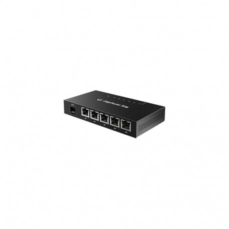 Ubiquiti EdgeRouter X SFP ER-X-SFP