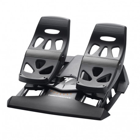 Thrustmaster TFRP T.Flight Rudder Pedals, USB (PC/PS4) (2960764)