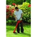 Black&Decker Lawn Trimmer GL310 300W orange