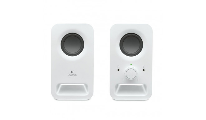 Logitech Z150 2.0 white K - 980-000815