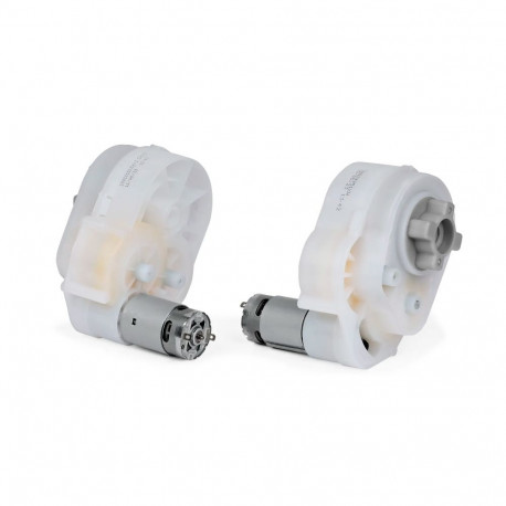 JDForce Loader 12V ülekannemootoriga 2tk