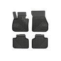 2,5D BMW X1 F48 15-/X2 F39 18- kummimatid