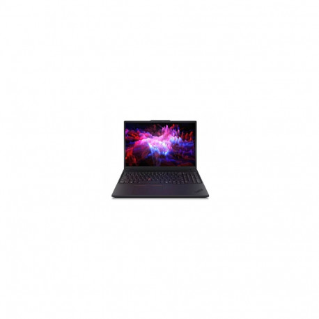 LENOVO P16V G3 U7-265H/16WQUXGA OLED/64GB/1TB/RTX PRO 2000 8GB/WWAN READY/W11P/3P/ENG