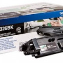 BROTHER TN-326B TONER HIGH BLACK 4000P