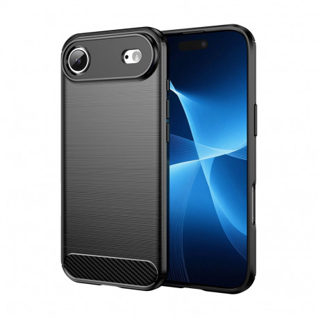 Carbon Case for iPhone Air - Black