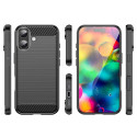 Carbon Case for iPhone 17 - Black