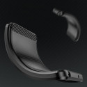 Carbon Case for iPhone 17 - Black