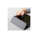 Uniq kaitseümbris Moven Apple iPad Pro 11" 2021/2020, hall