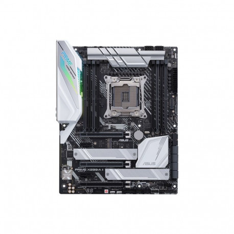 ASUS Prime X299-A II LGA 2066 (Socket R4) ATX Intel®  X299