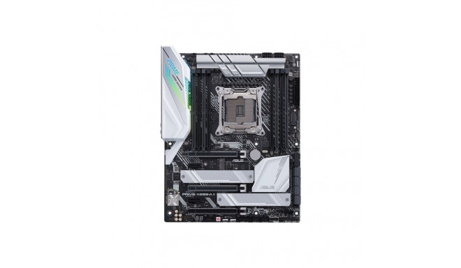 ASUS Prime X299-A II LGA 2066 (Socket R4) ATX Intel® X299 emaplaat