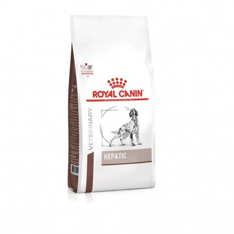 ROYAL CANIN Dog Hepatic VHN - dry dog food - 1,5kg