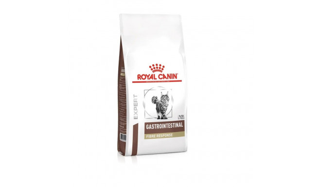 ROYAL CANIN Gastrointestinal Fibre Response - dry cat food - 4kg