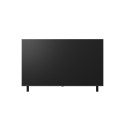 LG QNED AI 65QNED85A3C teler 165,1 cm (65") 4K Ultra HD nutiteler Wi-Fi must LG QNED AI 65QNED85A3C teler 165,1 cm (65") 4K Ultra HD nutiteler Wi-Fi must
