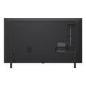 LG QNED 75QNED80A3A teler 190.5 cm (75") 4K Ultra HD nutiteler Wi-Fi must