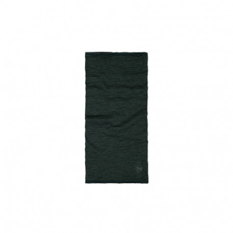 Buff Lightweight Merino Wool Multifunctional scarf Green