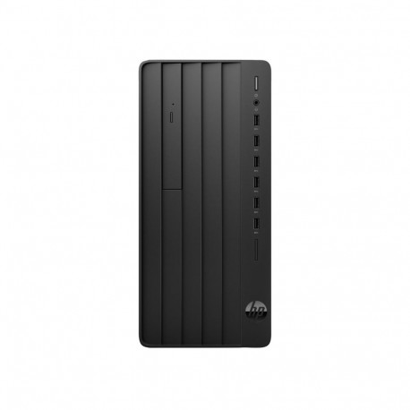 HP Pro Tower 290 G9 PCI Intel® Core™ i5 i5-12400 16 GB DDR4-SDRAM 512 GB SSD Windows 11 Pro lauaarvu