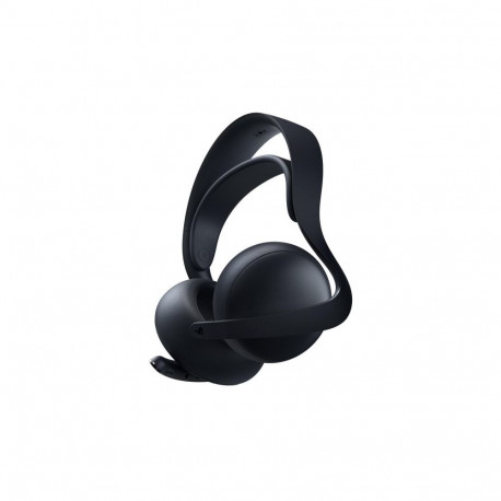 SONY PS5 ELITE Wireless Headset black