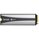 Lexar LNMPLY8002T-RNNNG internal solid state drive 2 TB M.2 PCI Express 4.0