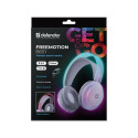 Defender Bluetooth Freemotion B651 kõrvaklapid
