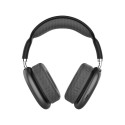 Defender Bluetooth Freemotion B645 mustad kõrvaklapid