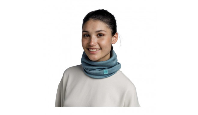 BUFF multifunktsionaalne torusall MERINO HEAVYWEIGHT, SOLID POOL