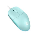 WIRED MOUSE DEFENDER AZORA MB-241 RF MINT 1200dpi 3P