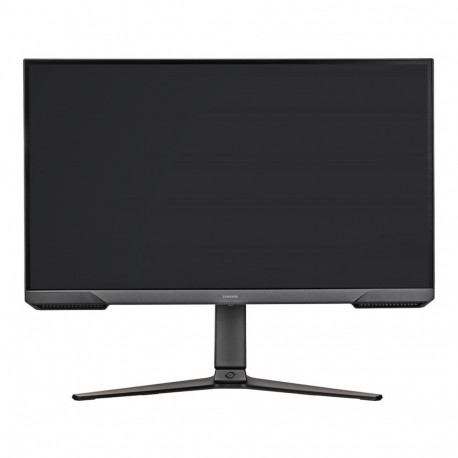 Samsung LS27FG510EUXEN arvutimonitor 68.6 cm (27") 2560 x 1440 pikslit Quad HD LED must