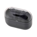 Samsung Galaxy Buds3 FE R420 must juhtmevabad kõrvaklapid