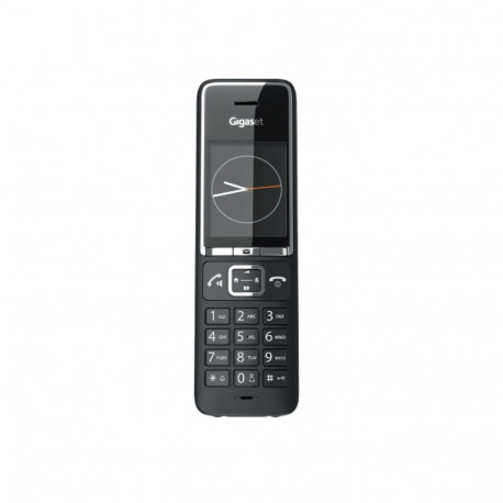 Gigaset telefon Comfort 550HX laadimisalusega