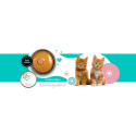 3COTY 42. kana ja part (kassipoeg) märg kassitoit 180g