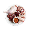 3COTY 35. Chicken and krill (kitten) - wet cat food - 180g