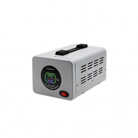 N--QOLTEC 50724 Automatic Voltage Stab