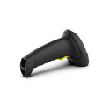 Scanner barcode reader 1D 2D USB Bluetooth
